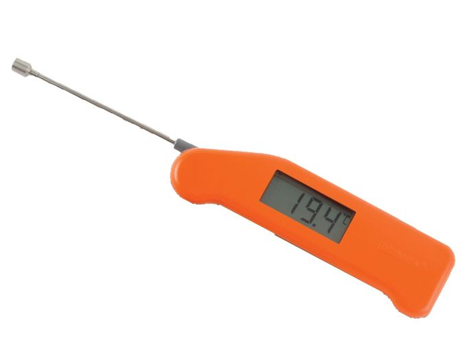 Elcometer 212 Digital Pocket Thermometer with Surface Probe Elcometer 212 Digital Pocket Thermometer with Surface Probe